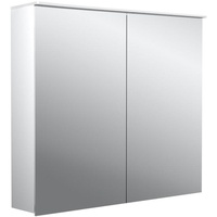 EMCO pure 2 Design Aufputz-Lichtspiegelschrank 979705403