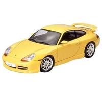 TAMIYA 300024229 - Porsche 911GT3 1999 Strassenversion 1:24