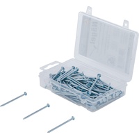 BGS Diy 88116 Sortiment Nägel 2,5 x 50 mm