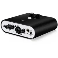 I.C.O.N. iCON Duo22 Dyna Live USB Audio Interface