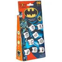 Asmodee Creativity Hub Rory's Story Cubes: DC Comics Batman