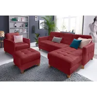 Exxpo - sofa fashion "Elio, kompakt, bequem & zeitloses