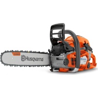 Husqvarna 550 XP Mark II / 45 cm