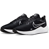Nike Downshifter 12 Herren Black / Smoke Grey /