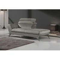 Egoitaliano Recamiere »Sueli, extravagantes Design und erstklassiger Sitzkomfort«, Solitärmöbel,