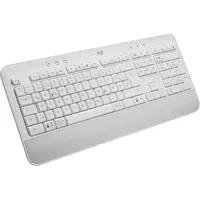 Logitech Signature K650 Comfort DE off-white