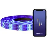 Nordlux Smart Colour 10M LED strip Weiss