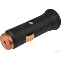 Herth+Buss ELPARTS Stecker