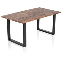 SalesFever Esstisch 200x100 cm 399040