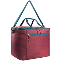 Tatonka L 25l Weiche Tragbare Kühlbox - Bordeaux Red