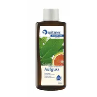 Spitzner Aufgusskonzentrat Salbei Grapefruit 190 ml