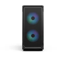 Fractal Design Focus 2 RGB Black ATX Gaming Gehäuse