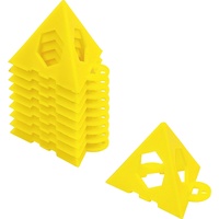 BGS Unterstellpyramiden 10-teilig