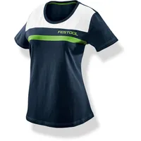 Festool Fashionshirt Damen FASH-LAD-FT1-L