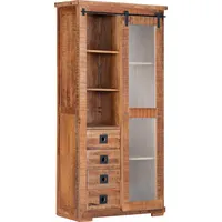 GUTMANN FACTORY KAMERUN Vitrine