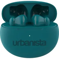 Urbanista Austin Grün