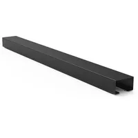 Hama Kabelkanal 55 cm schwarz