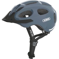ABUS Youn-I ACE 48-54 cm Kinder blau 2024
