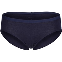 Icebreaker Siren Merino Slip - Midnight Navy - XL
