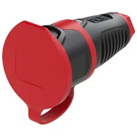 PCE Taurus2 Gummi-Kupplung DB fb IP54