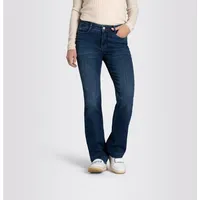 MAC Jeans Bootcut Dream Boot in Cobalt Authentic-D42 /