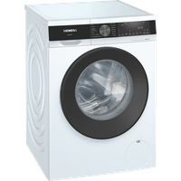 Siemens iQ500 WG44G2A4EX Waschmaschine (8 kg, 1400 U/min)