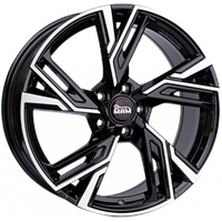 Mam Baby RS5 8 5x19 5x112 ET45 MB72 6