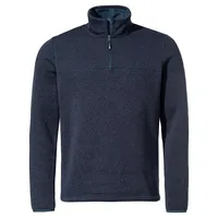 Vaude Herren Mens Rienza Pullover Iii T-Shirt, Dark Sea,