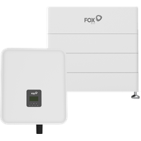 FOX ESS H3 11,5 kWh