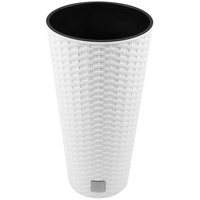 Prosperplast Blumentopf Rato Tubus Ø 30 x 57,2 cm