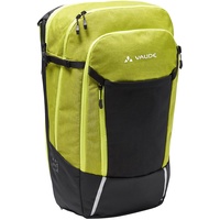 Vaude Cycle 28 II Luminum Rucksack (Größe 28L, gruen)