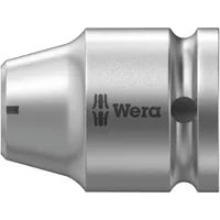 WERA 780 C/1 1/2"-Verbindungsteile, 1/4 Zoll x 35 mm,