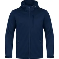 Jako Premium Softshelljacke Kinder marine 164
