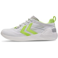 Hummel Algiz 2.0 Lite Handballschuhe white 11.5