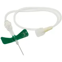 B. Braun Venenpunktionskanüle 21 G 0,8x19 mm 1 St.