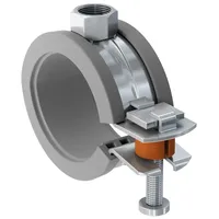 Fischer Gelenkrohrschelle FKS 20-24