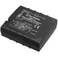 Teltonika Teltonika, Fahrzeug Navigation Zubehör, FMB122 - DUAL-SIM Tracker