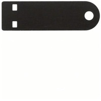 Elcom REH030Y AV3 Edelstahl