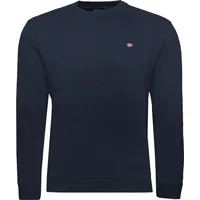 Napapijri Balis Crew 1 blu marine S