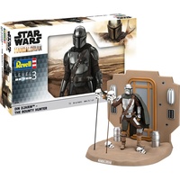 REVELL 06784 The Mandalorian: The Bounty Hunter