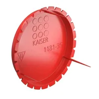 Kaiser Elektro KAISER Signaldeckel 1181-35