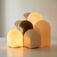 Hay Parade LED-Tischleuchte 32 cm