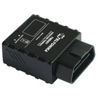 Teltonika FMB001 - Fortschrittlicher Plug & Track Echtzeit-Tracker, inkl.