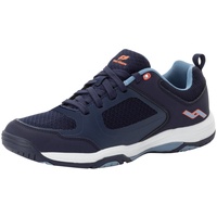 Pro Touch Rebel IV W blau