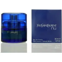 Yves Saint Laurent Nu Eau de Toilette Spray 50