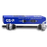 GSP Antriebswelle