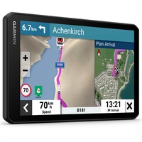 Garmin CamperCam 795 MT-D EU Navigationsgerät 17,7 cm DashCam