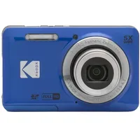 Kodak Pixpro FZ55 blau