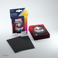 Gamegenic Marvel Champions Art-Sleeves Ant-Man (50 + 2 Stk.)