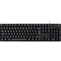 Logitech G413 SE, PBT, GX-BROWN, USB, DE (920-010434)